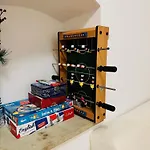Apartment Hugo Jaromer