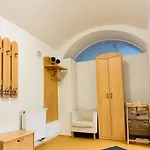 Apartment Hugo *