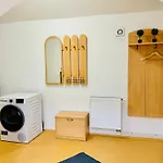 Apartment Hugo