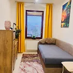 Apartment Hugo *