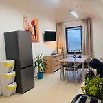 Apartment Hugo