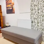 Apartment Hugo Jaromer