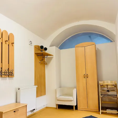Apartament Hugo *