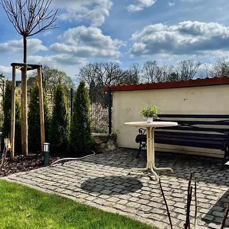 Apartament Hugo *
