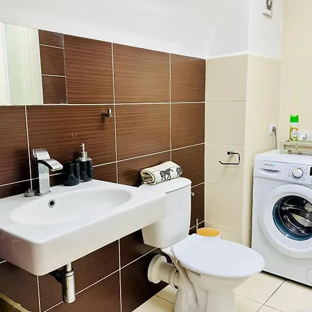 Hugo Apartament *