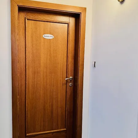 Hugo Apartament Jaroměř