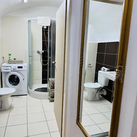 Hugo Apartament *