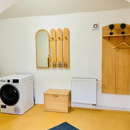 Apartament Hugo