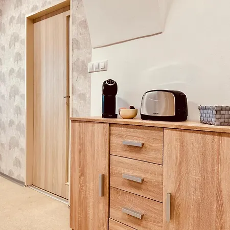Hugo Apartment