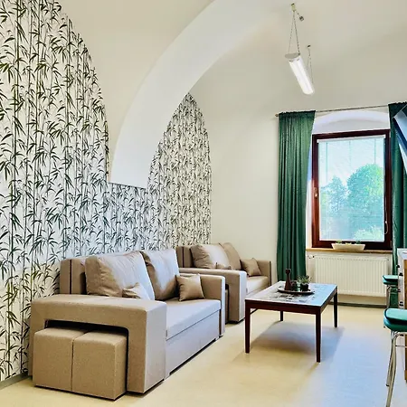 Apartment Hugo *