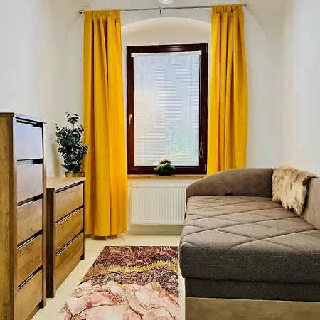 Hugo Apartament Jaroměř