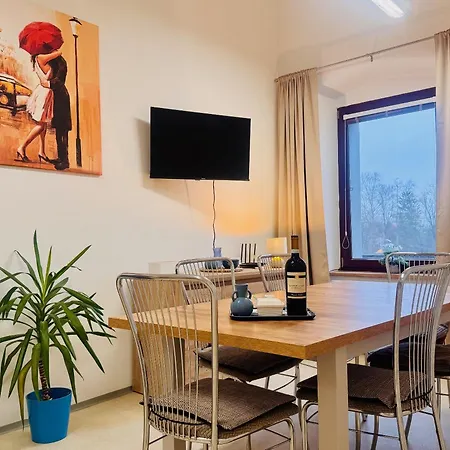 Appartement Hugo